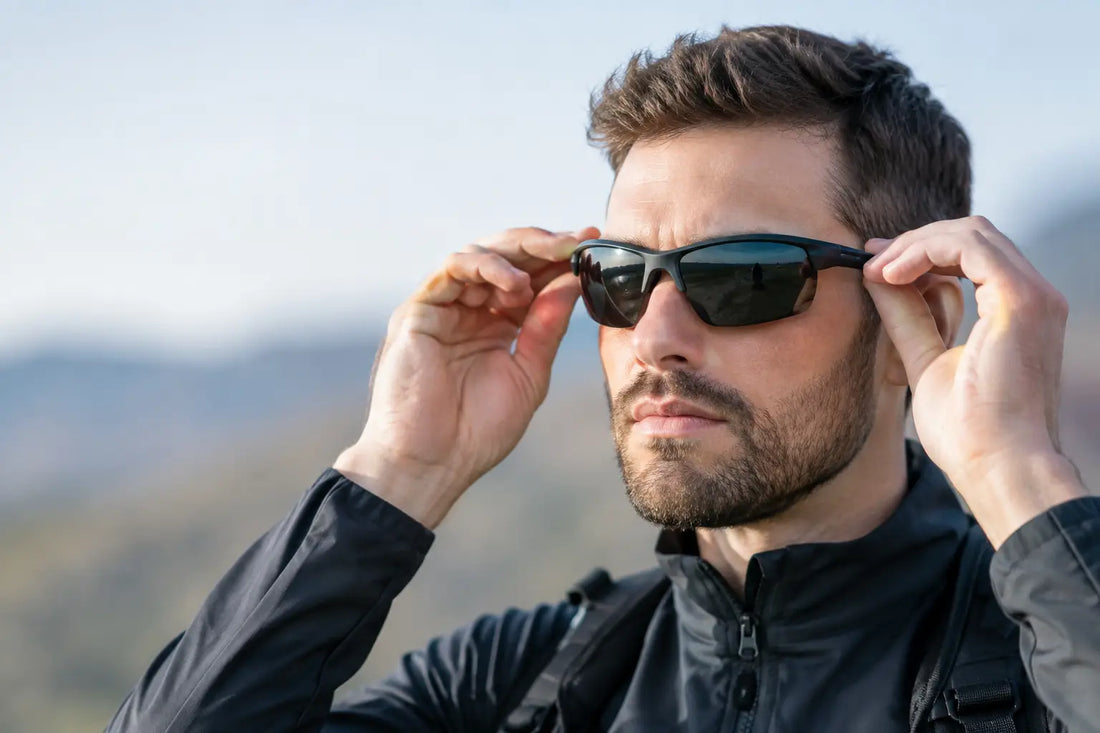 How to Fit Tactical Glasses for All-Day Comfort