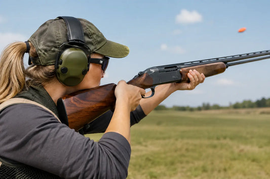 Eye Protection for Clay Shooting That Works