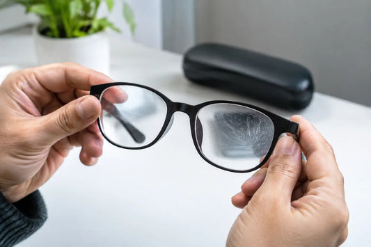 How to Check Lens Damage Before It Costs You