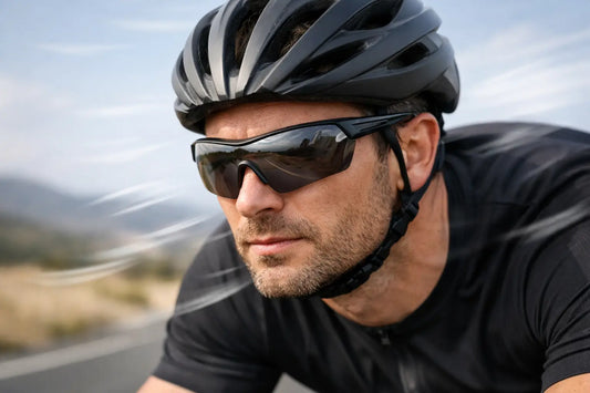 Cycling Glasses for Wind Protection That Work