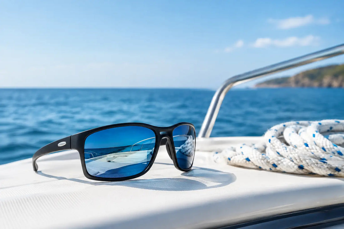 Best Sunglasses for Boating: What Matters