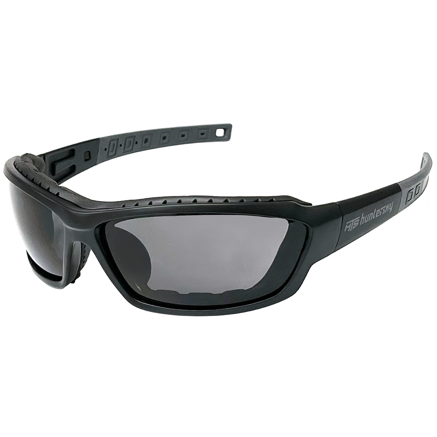 HTS HUNTERSKY J11 Powersports Motorcycle Riding Goggles Sunglasses for Men