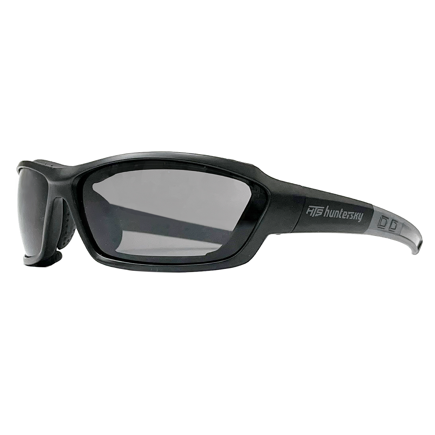 HTS HUNTERSKY J11 Powersports Motorcycle Riding Goggles Sunglasses for Men