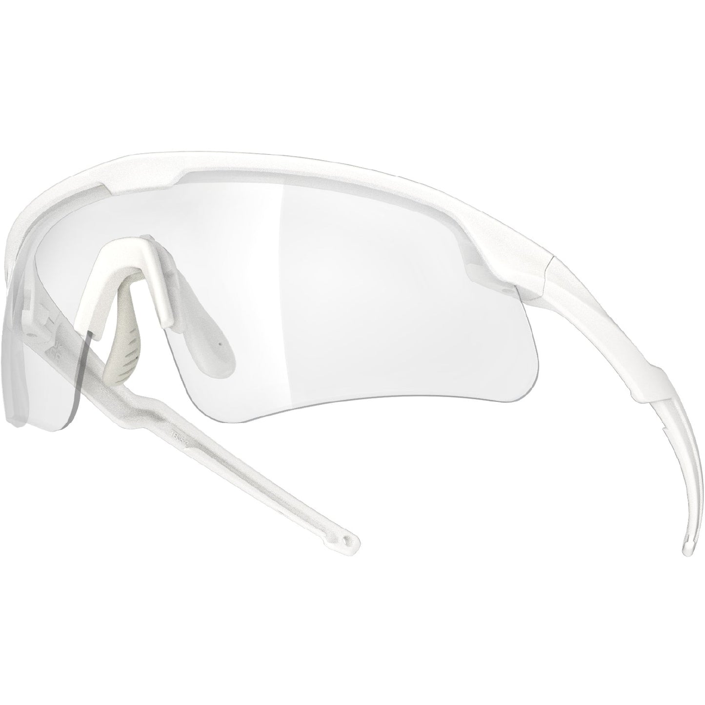 HTS HUNTERSKY S54 Eye Protection Anti Fog Sport Safety Glasses for Women Men Running Cycling Riding Pickleball Range