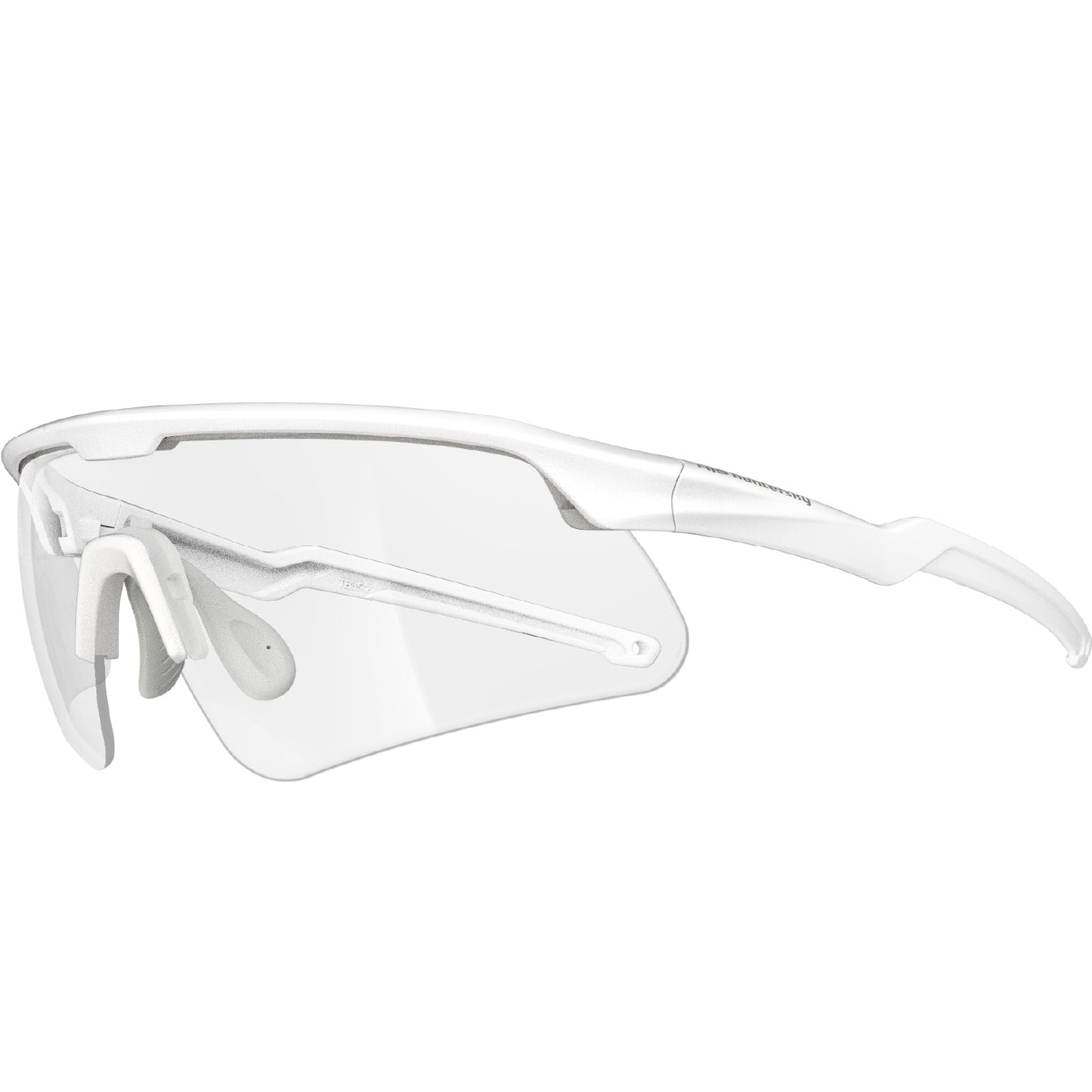 HTS HUNTERSKY S54 Eye Protection Anti Fog Sport Safety Glasses for Women Men Running Cycling Riding Pickleball Range