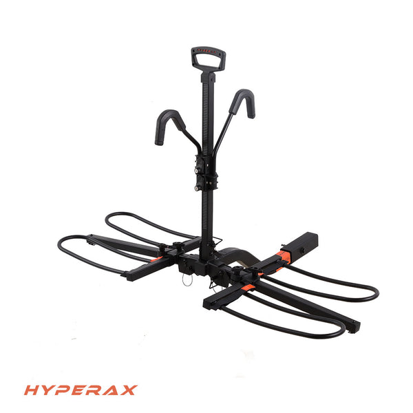 Hyperax discount bike rack